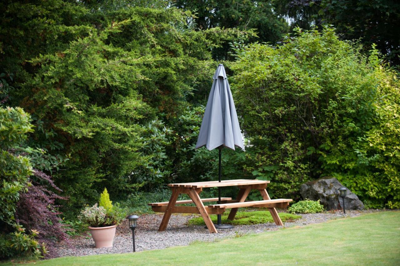 Kilmore Farmhouse Drumnadrochit Exterior photo